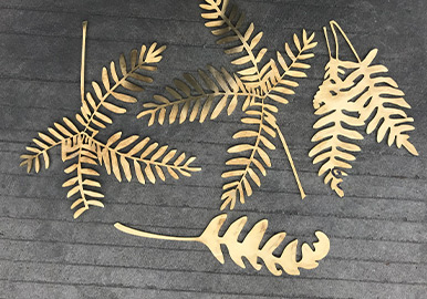 金屬激光切割加工可以切割哪些材料？出現(xiàn)誤差的因素？